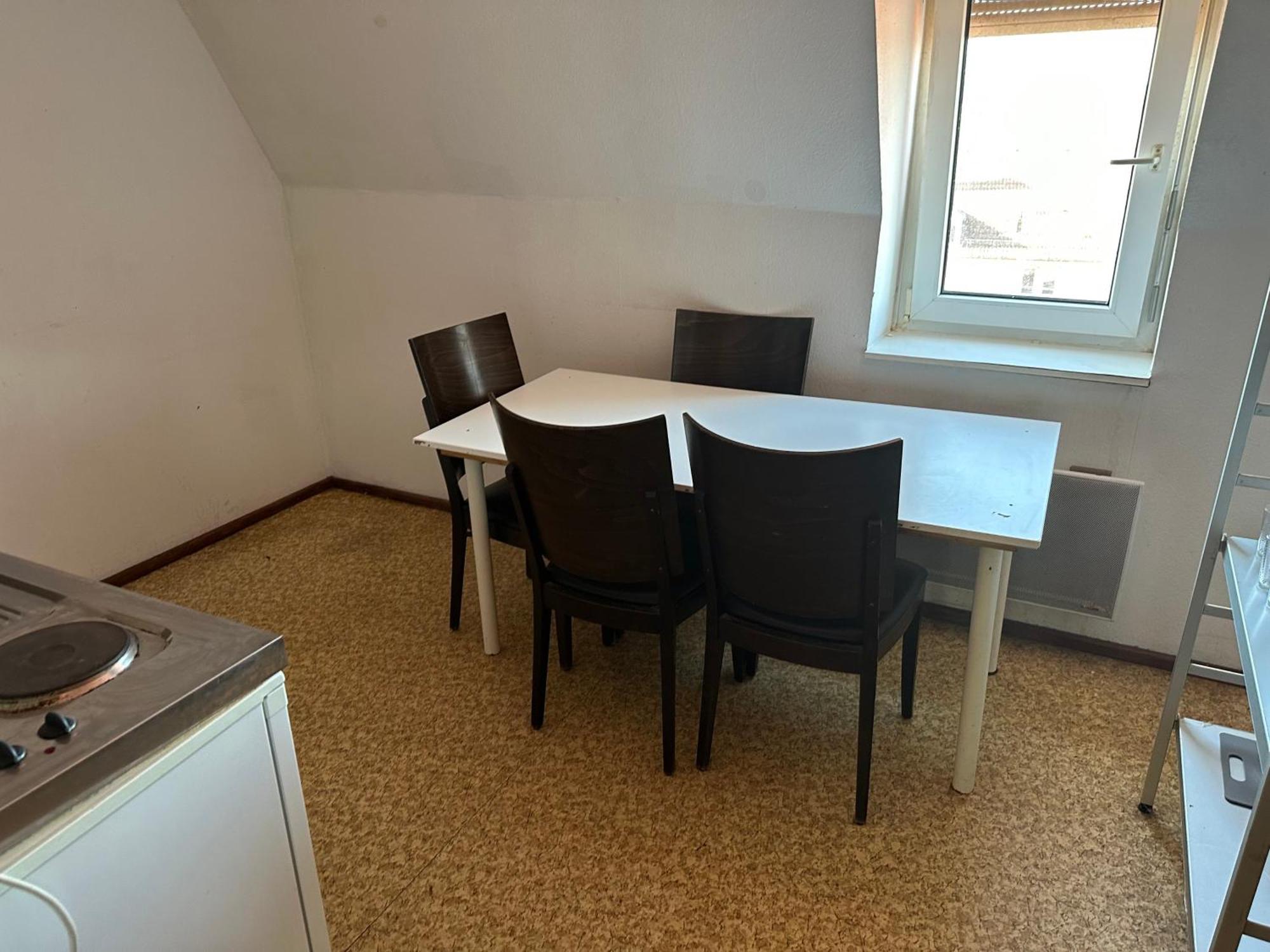 Pension Nierstein Bei Mainz Esterno foto